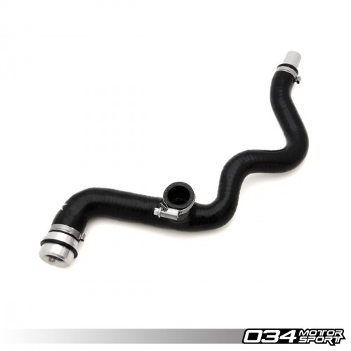 034 Motorsport Breather Hose